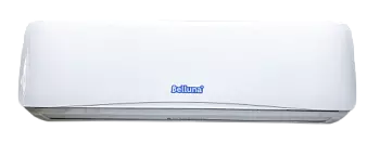 Belluna S342 - холодильная сплит-система