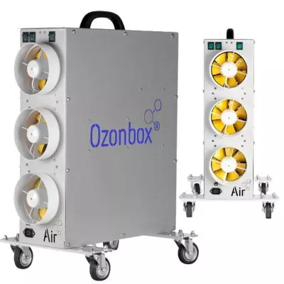 Ozonbox Air-70 orbita-48.ru