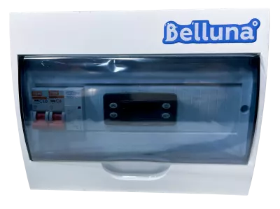 сплит-система Belluna S115 Липецк