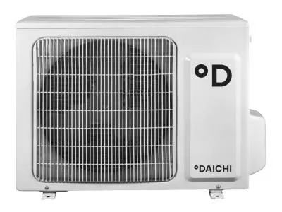 Daichi DAT90BLKS1/DFT90ALS1 - площадь охл/нагрева - 90 кв.м, инвертор купить - orbita-48.ru
