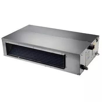  Кондиционер QuattroClima QV-I36DG/QN-I36UG -  - площадь охл/нагрева - 100 кв.м, неинвертор